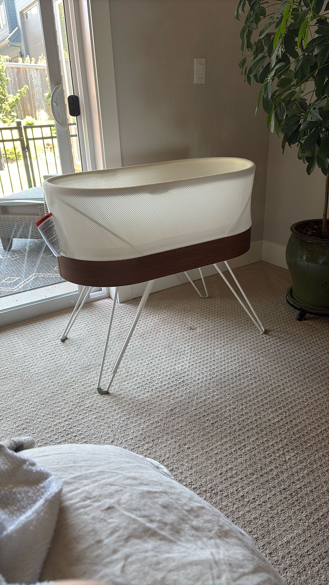 Snoo Bassinet