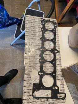 E36 .140 Cometic head gasket