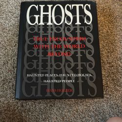 Ghost Book