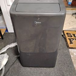 Midea Portable AC Unit - New/ Open Box