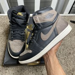 Air Jordan 1 Retro High OG Palomino 