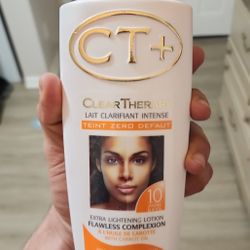 CT + Whitening Cream