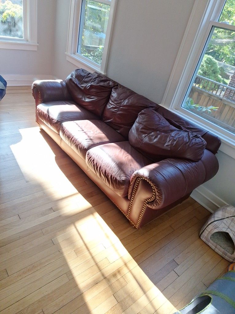 Free Couch