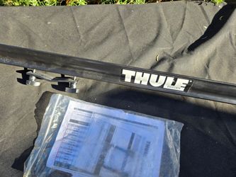 Thule Prologue Bike Carrier