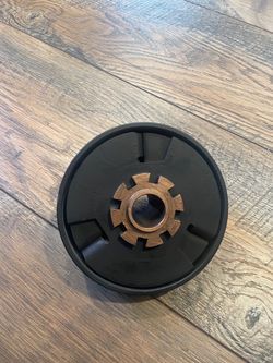 10t 420 clutch