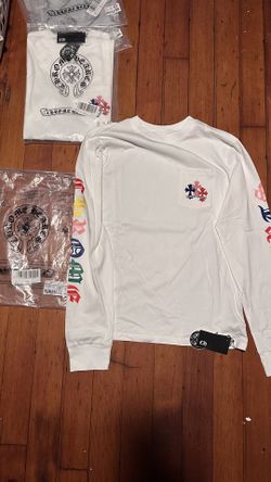Chrome hearts shirt