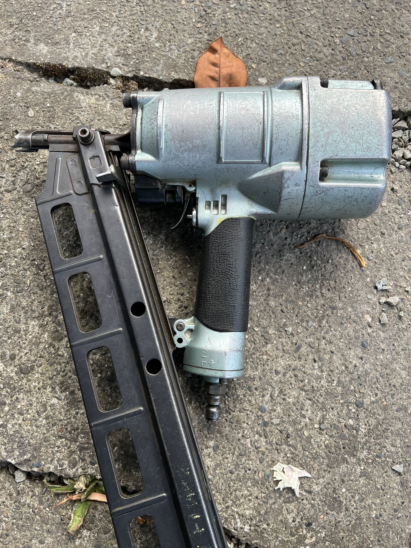 Hitachi A3