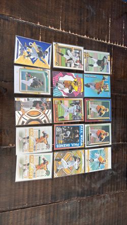Paul Skenes Baseball Card Lot 2024-2026