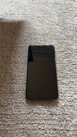 iPhone 11 Pro Max and accessories!!