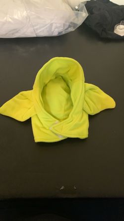 Yoda Cap Hat Costume