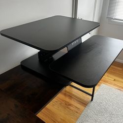 VIVI Desk Riser