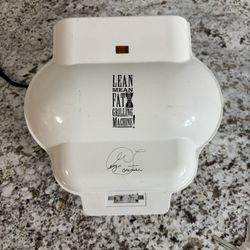 George Foreman Grill 