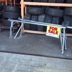 Truck Rails 