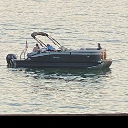 2021 Barletta C22UCT