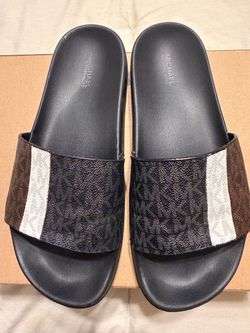 Women’s Michael Kors Slide