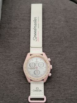 Omega Moonswatch