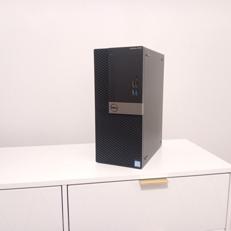16gb ram quad core intel i5 3.8ghz desktop desktops pc pcs computer computers tower personal budget dell optiplex
dells windows 11