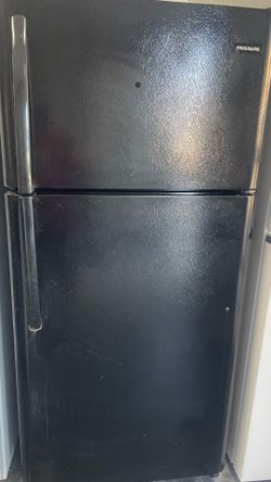 Frigidaire Refrigerator