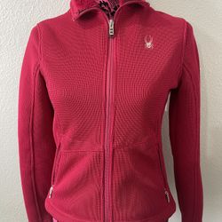 Women’s Spyder Jacket