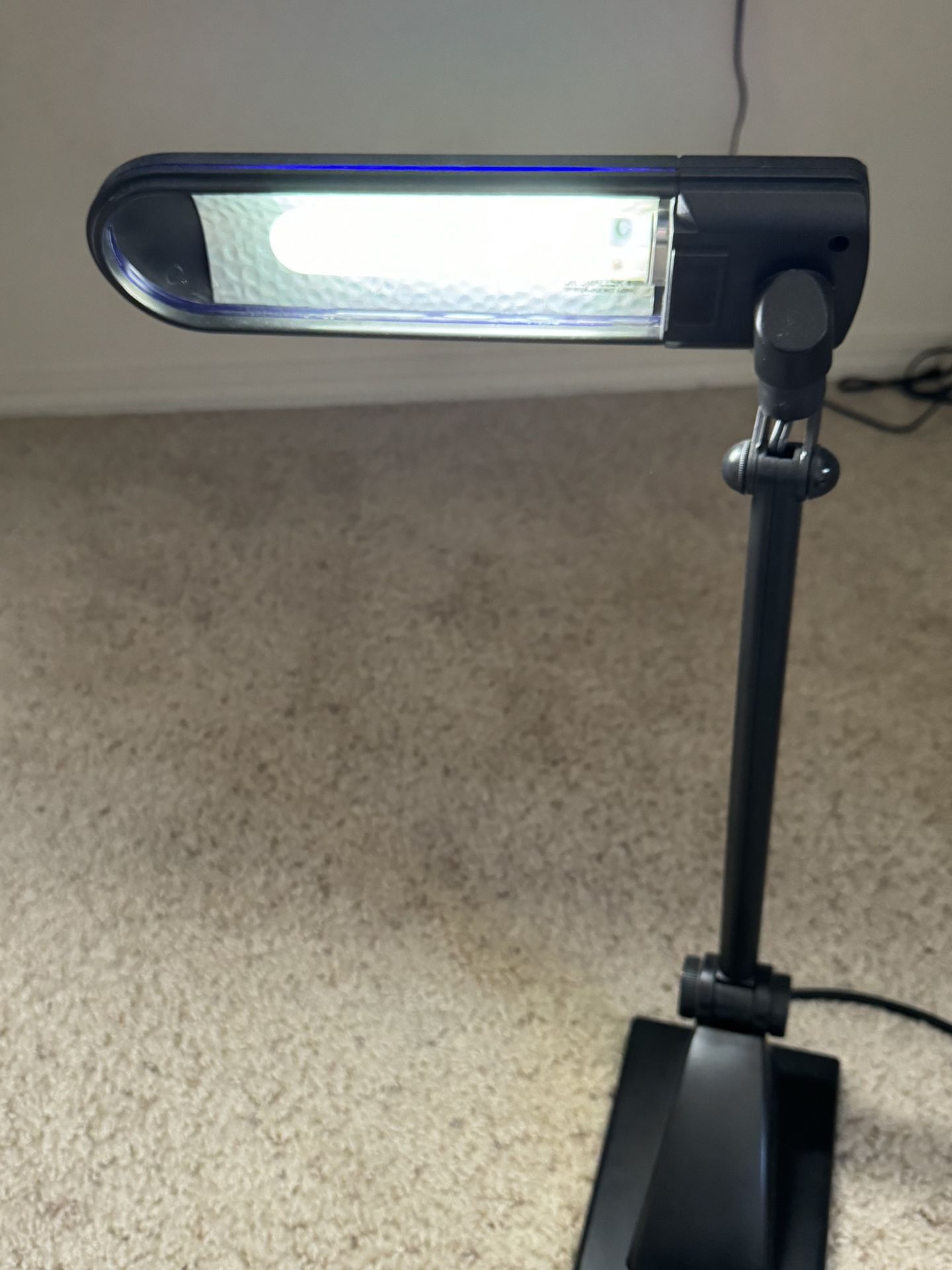 IKEA led nighttime lamp $20
