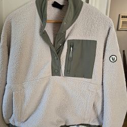 Vuori Sherman SMALL mall