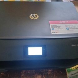 HP Printer Bluetooth  HP ENVY 5055