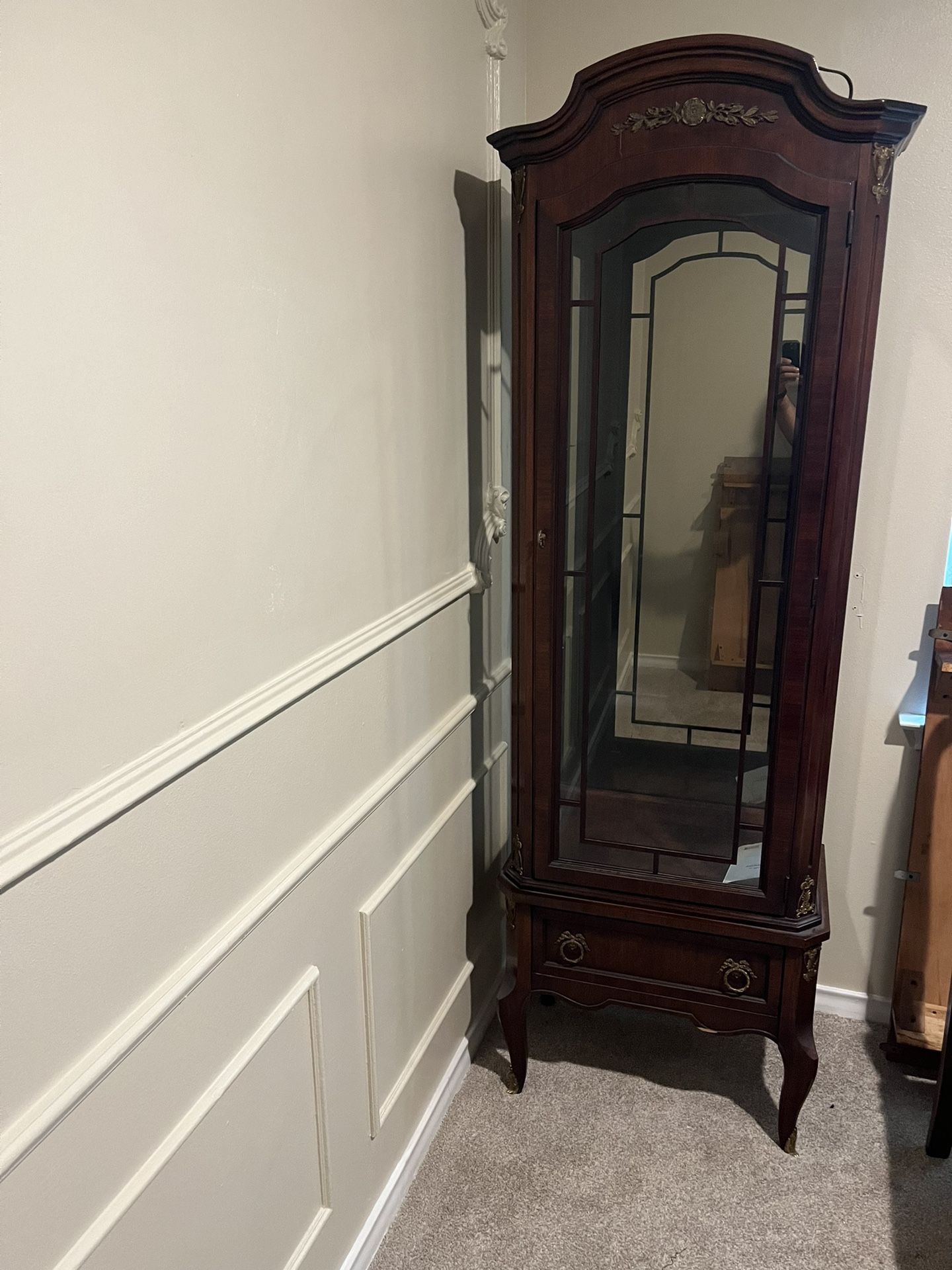 China Cabinet 