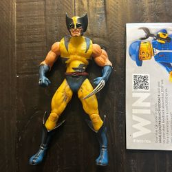 2003 Wolverine 