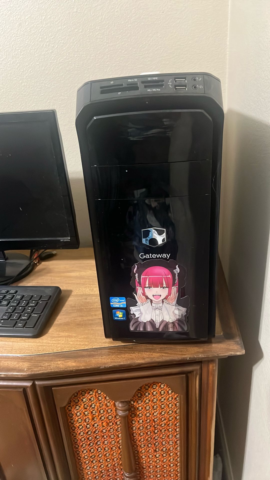Pc 