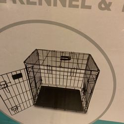 Dog Crate