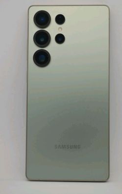 Samsung Galaxy S25 Ultra 