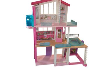 Barbie Dreamhouse