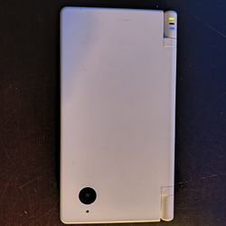 Nintendo DSi with Game