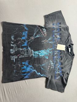 Vale nyc invasion tee