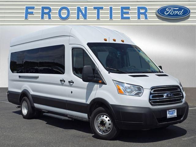 2019 Ford Transit-350