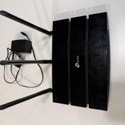 WiFi Router Archer AC-1900 