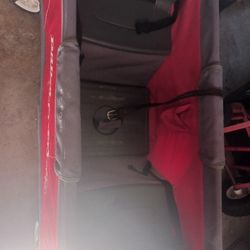 Radio Flyer Wagon 