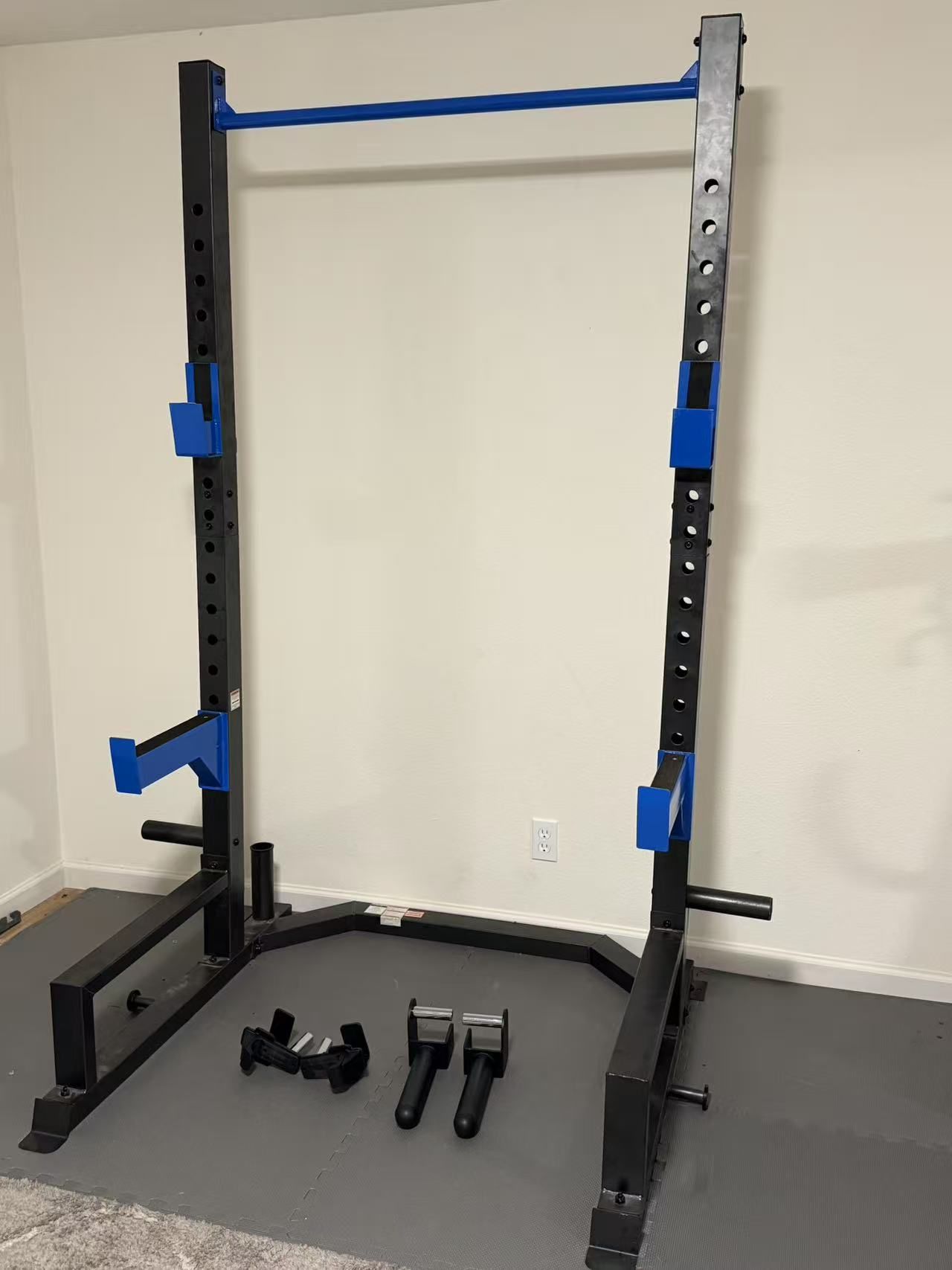 Home gym Power Rack