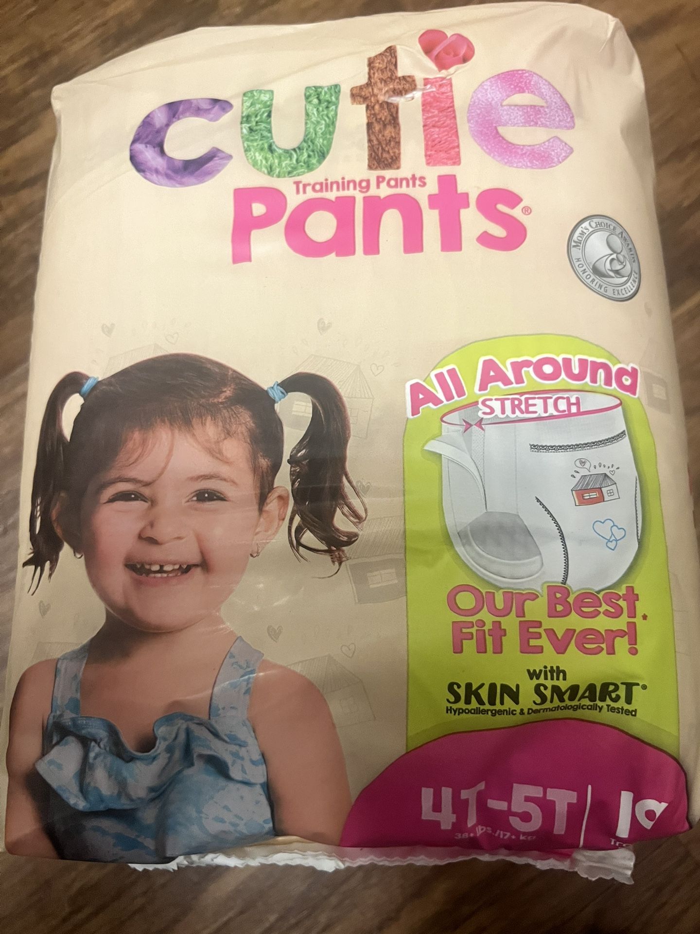Training Diapers
