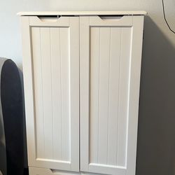 Pantry Cabinet 