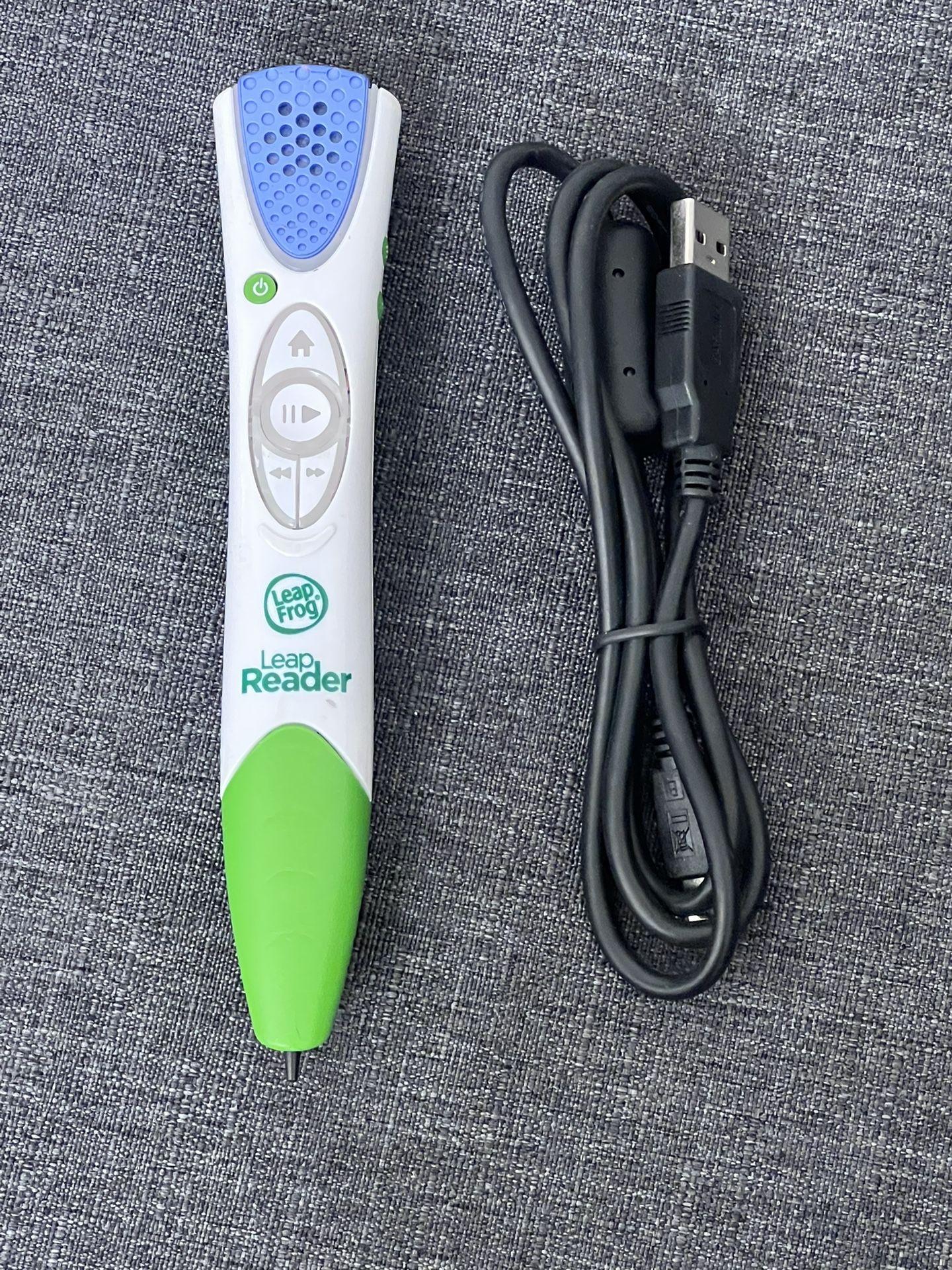 LeapFrog LeapReader Reading and Writing pen