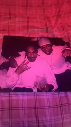 snoop dogg poster