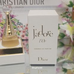 Dior Jdore 5 Ml Mini 