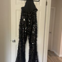 Disco Party Dress