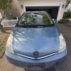 2007 Toyota Prius