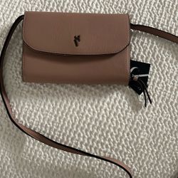 Small Crossbody 