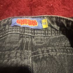 Empire Pants 