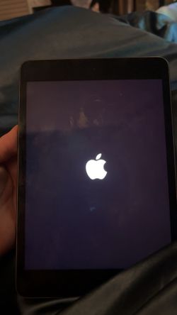 IPAD MINI 5 2019 (A12 series)