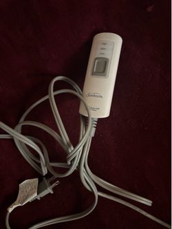 Electric blanket
