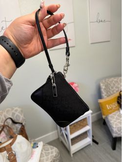Vintage coach bags